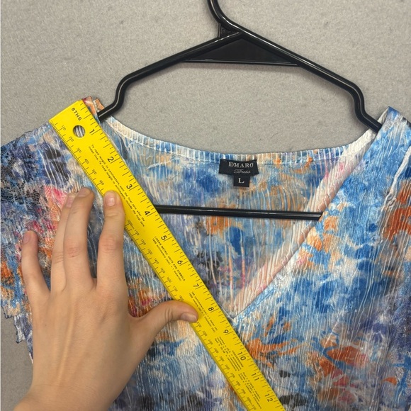 Komarov sultry dress - Picture 12 of 16